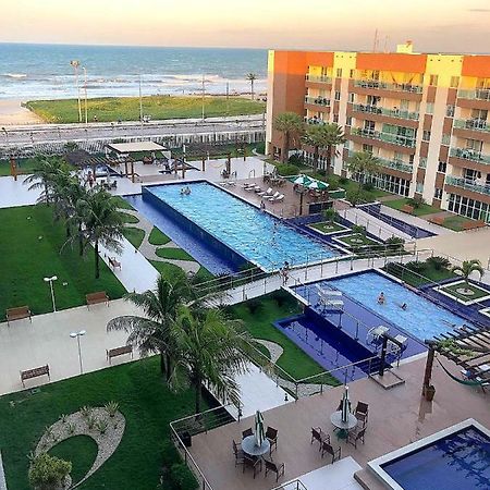 Vg Fun Travel Aparthotel Форталеза Екстериор снимка