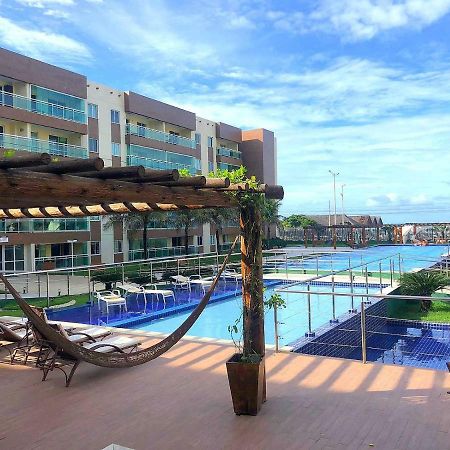 Vg Fun Travel Aparthotel Форталеза Екстериор снимка