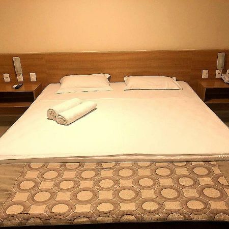 Vg Fun Travel Aparthotel Форталеза Екстериор снимка