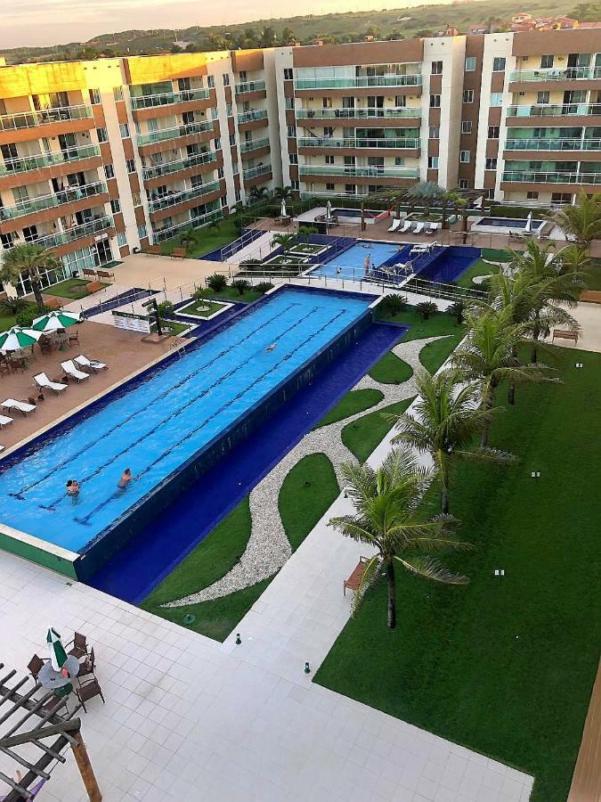 Vg Fun Travel Aparthotel Форталеза Екстериор снимка
