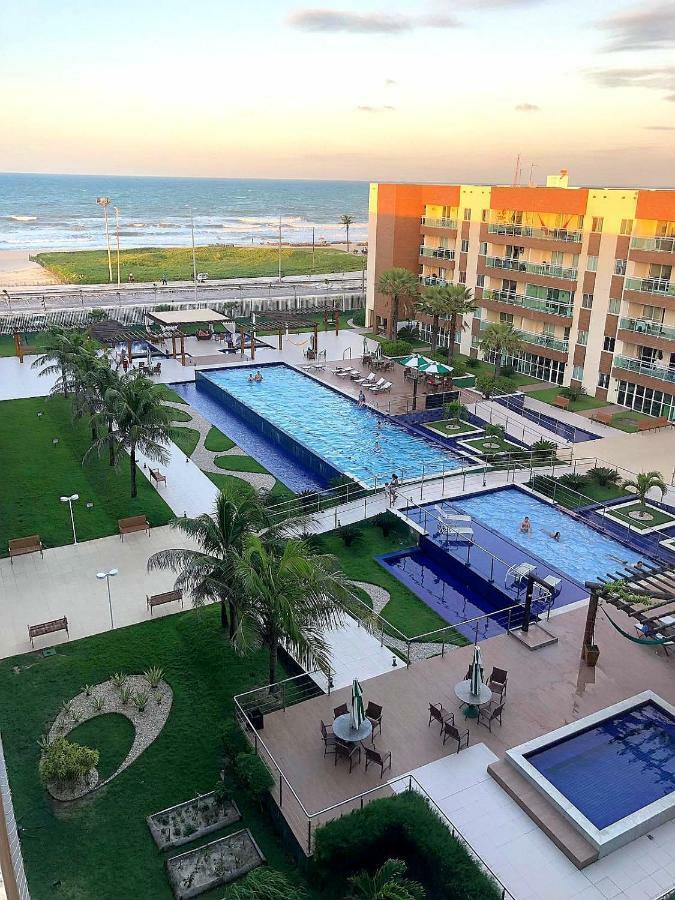 Vg Fun Travel Aparthotel Форталеза Екстериор снимка