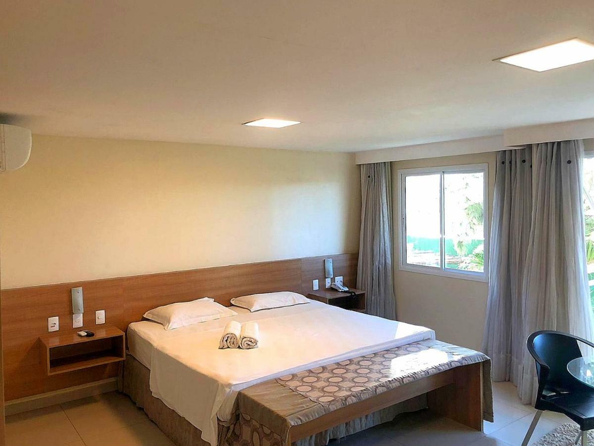 Vg Fun Travel Aparthotel Форталеза Екстериор снимка