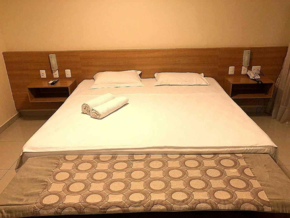 Vg Fun Travel Aparthotel Форталеза Екстериор снимка