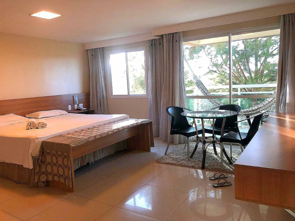 Vg Fun Travel Aparthotel Форталеза Екстериор снимка