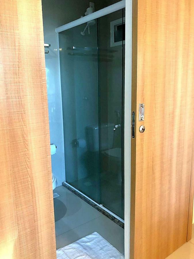 Vg Fun Travel Aparthotel Форталеза Екстериор снимка