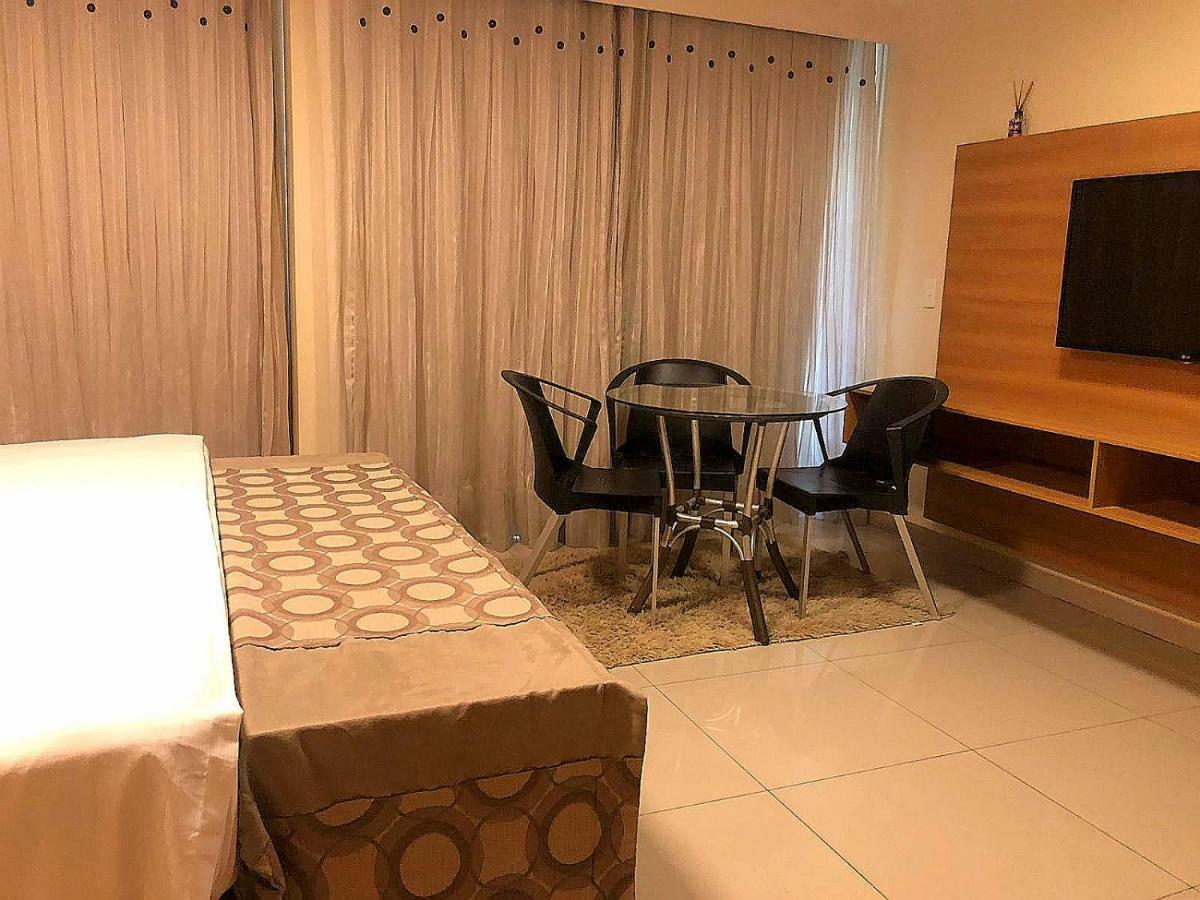 Vg Fun Travel Aparthotel Форталеза Екстериор снимка
