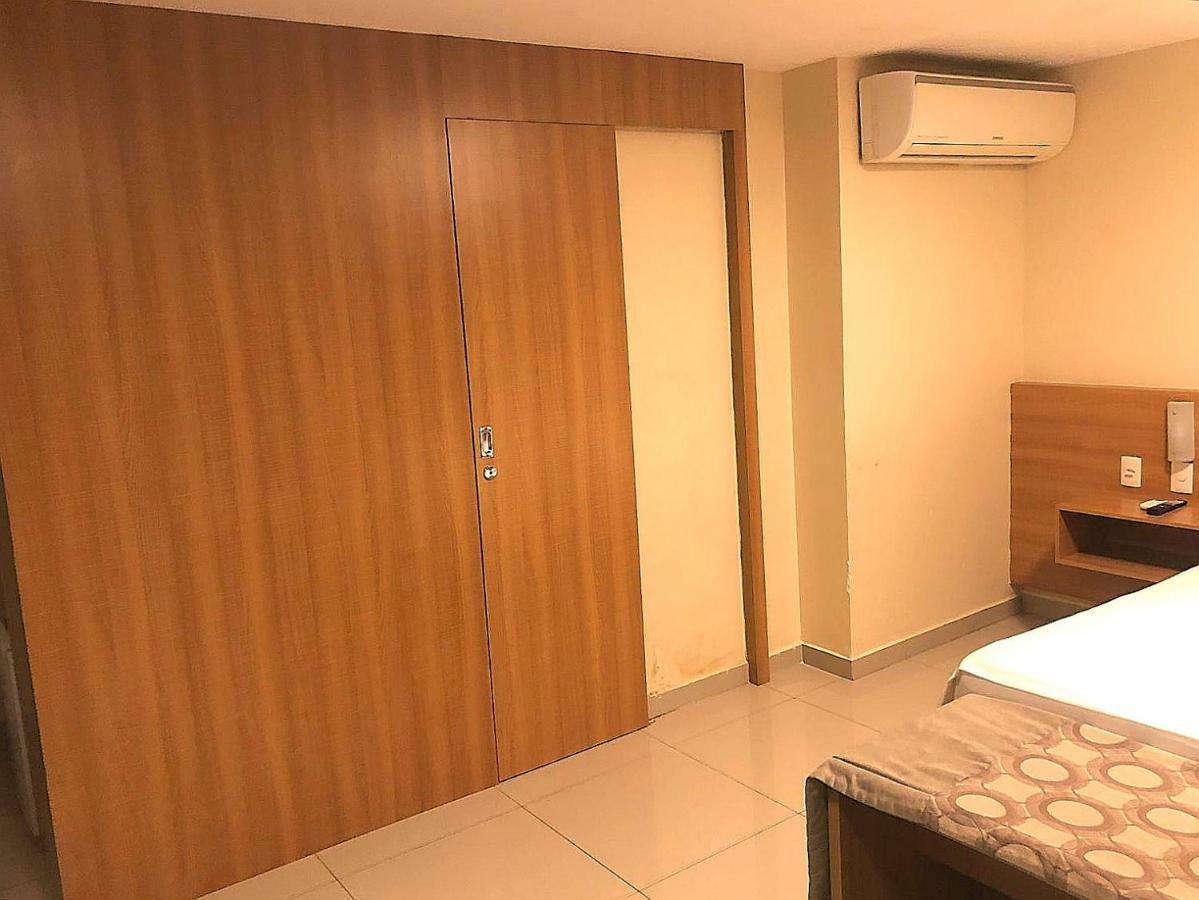 Vg Fun Travel Aparthotel Форталеза Екстериор снимка
