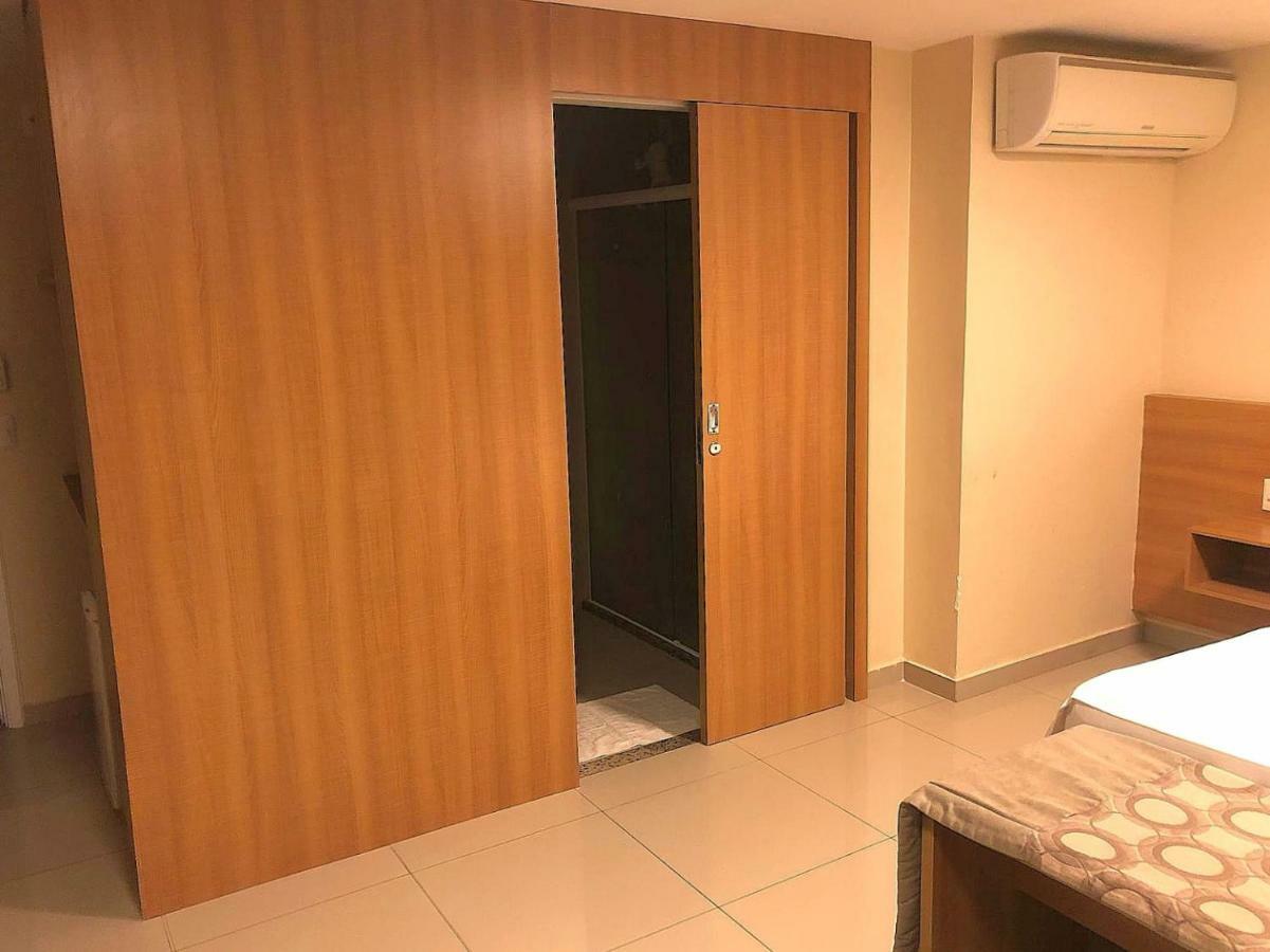 Vg Fun Travel Aparthotel Форталеза Екстериор снимка